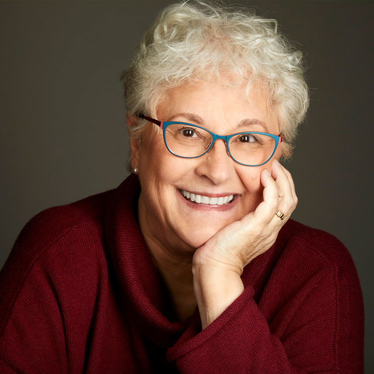 Therapy-Family-Law-Services Owner Linda Perlis Office Guelph 2024